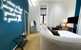Toledo Luxury Rooms - Lr Collection