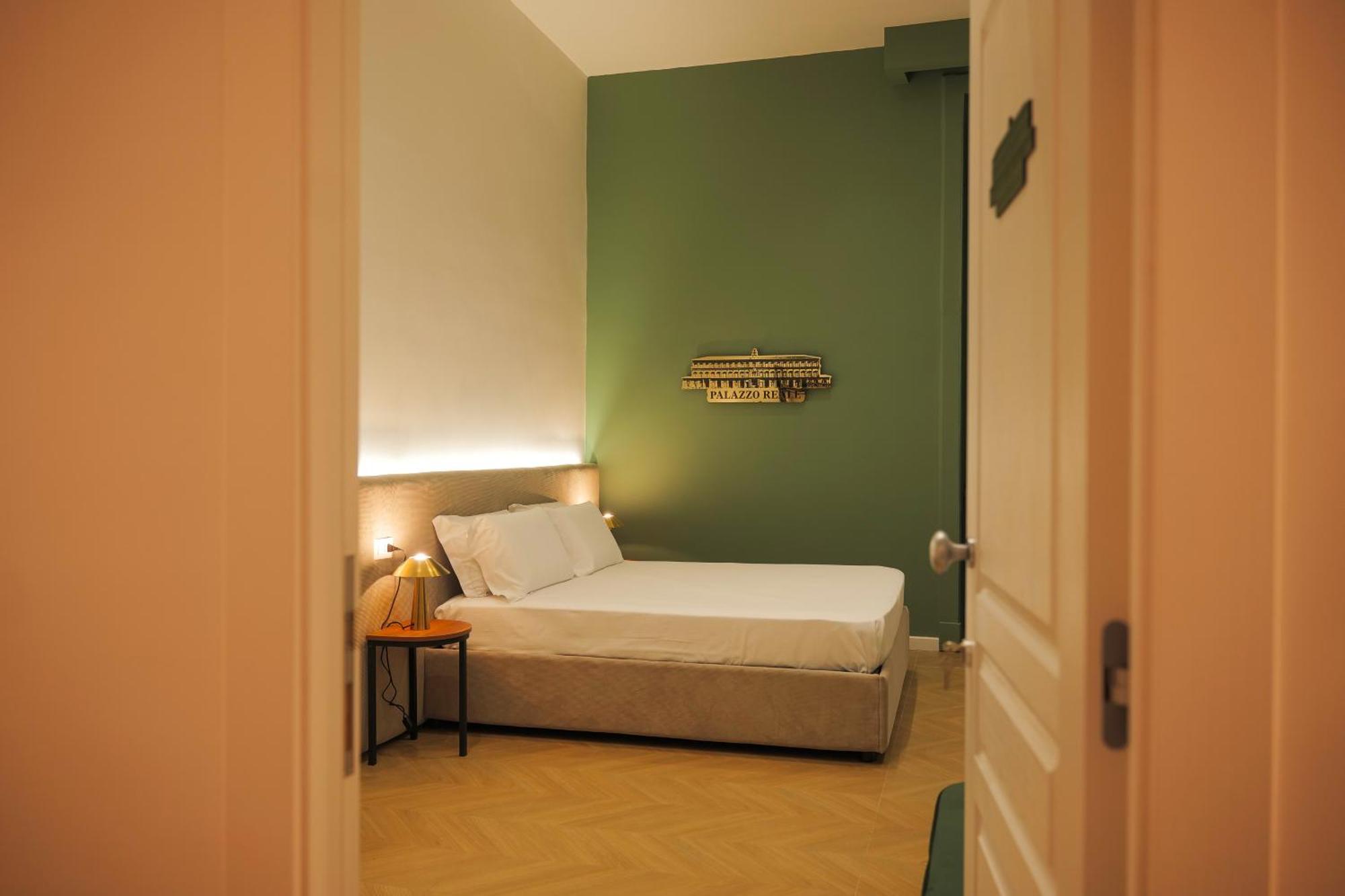 Toledo Luxury Rooms - Lr Collection Napoli Esterno foto