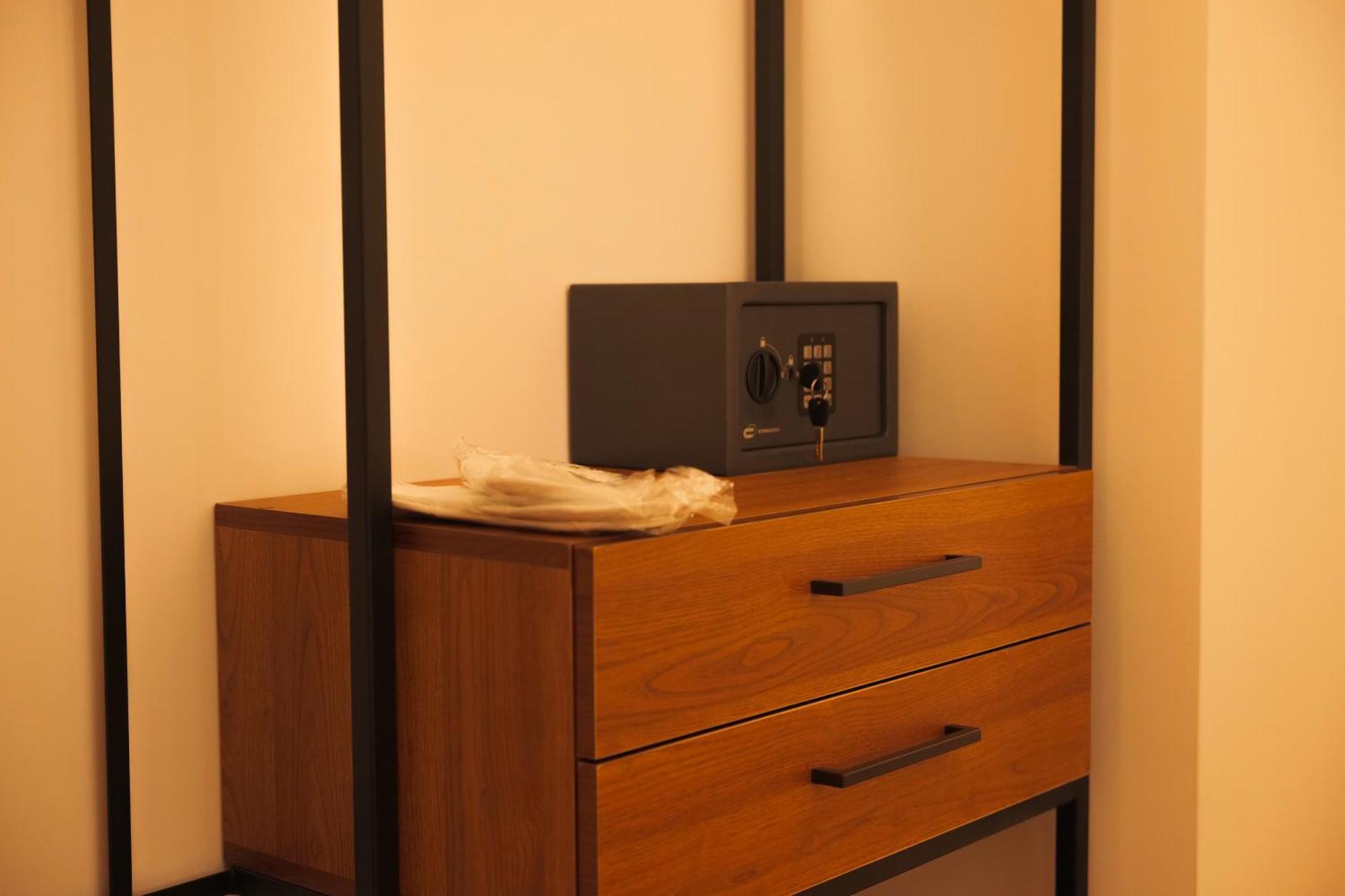 Toledo Luxury Rooms - Lr Collection Napoli Esterno foto