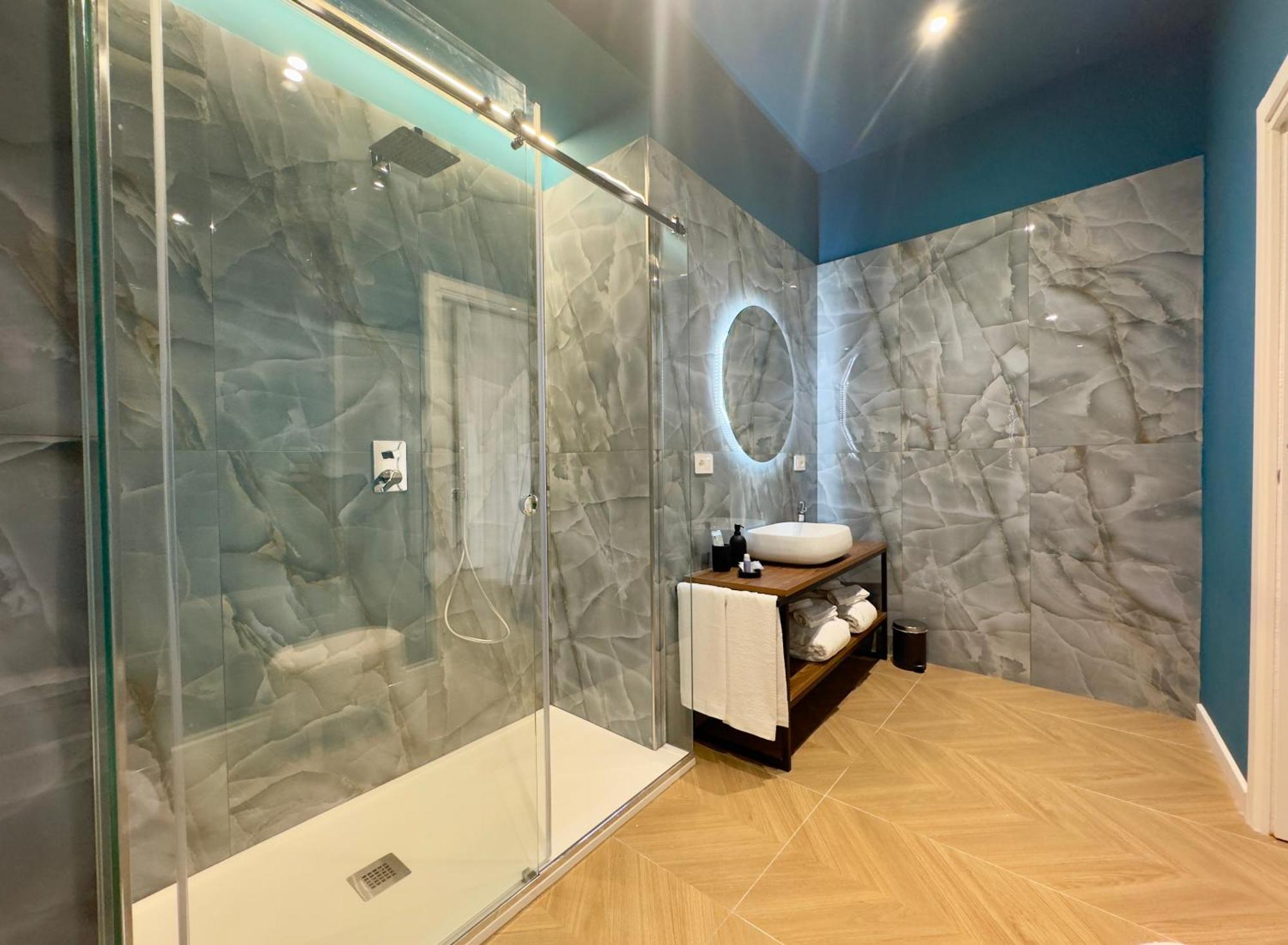 Toledo Luxury Rooms - Lr Collection Napoli Esterno foto