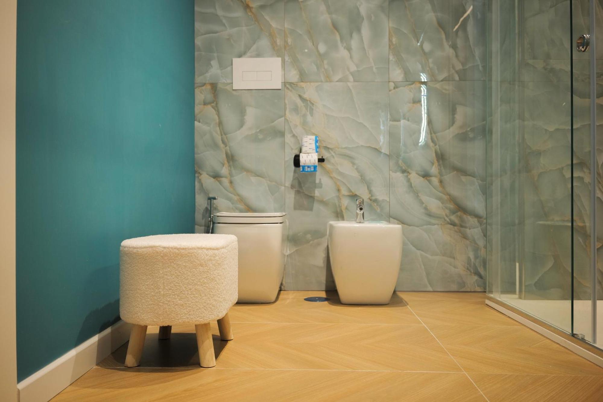 Toledo Luxury Rooms - Lr Collection Napoli Esterno foto