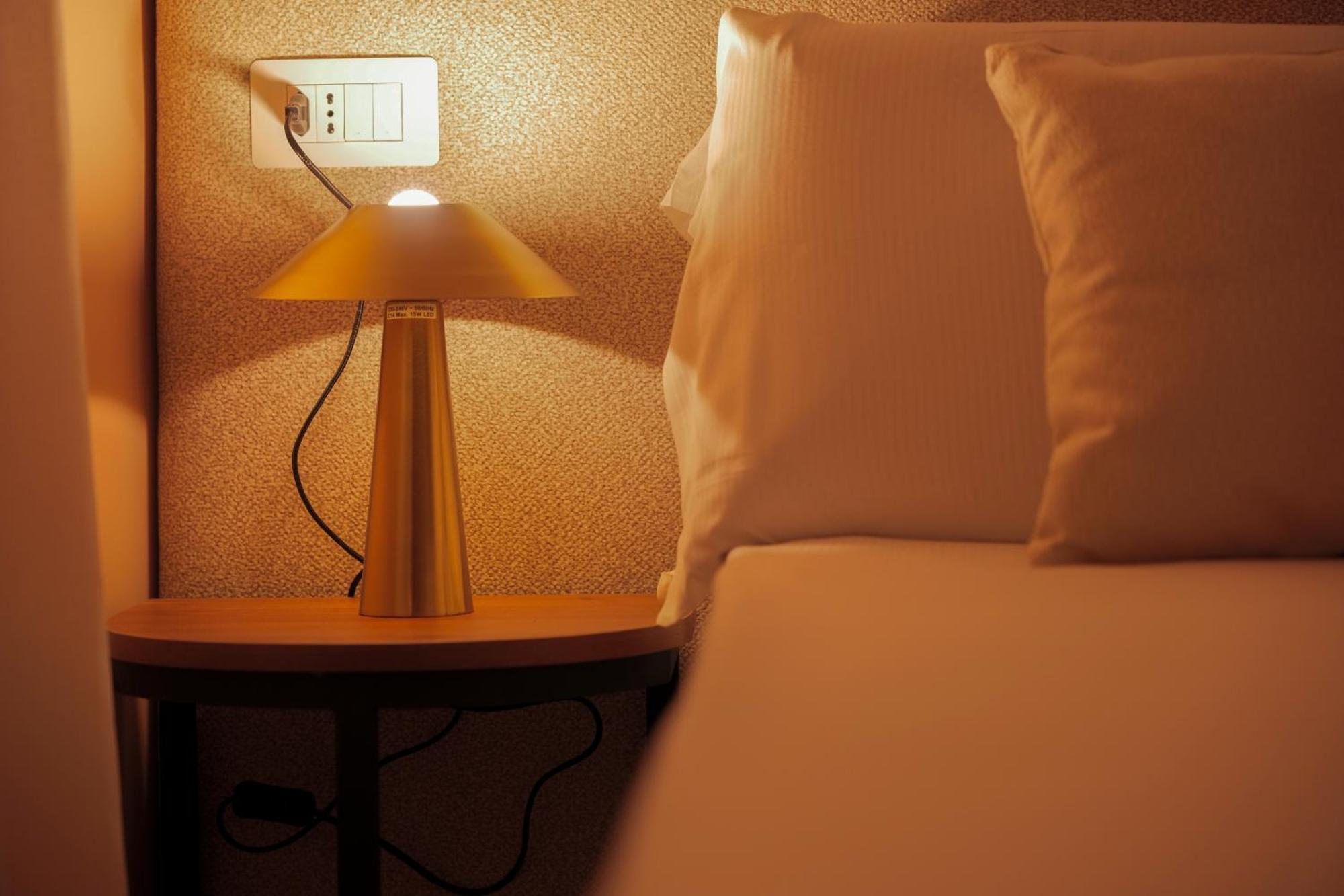 Toledo Luxury Rooms - Lr Collection Napoli Esterno foto