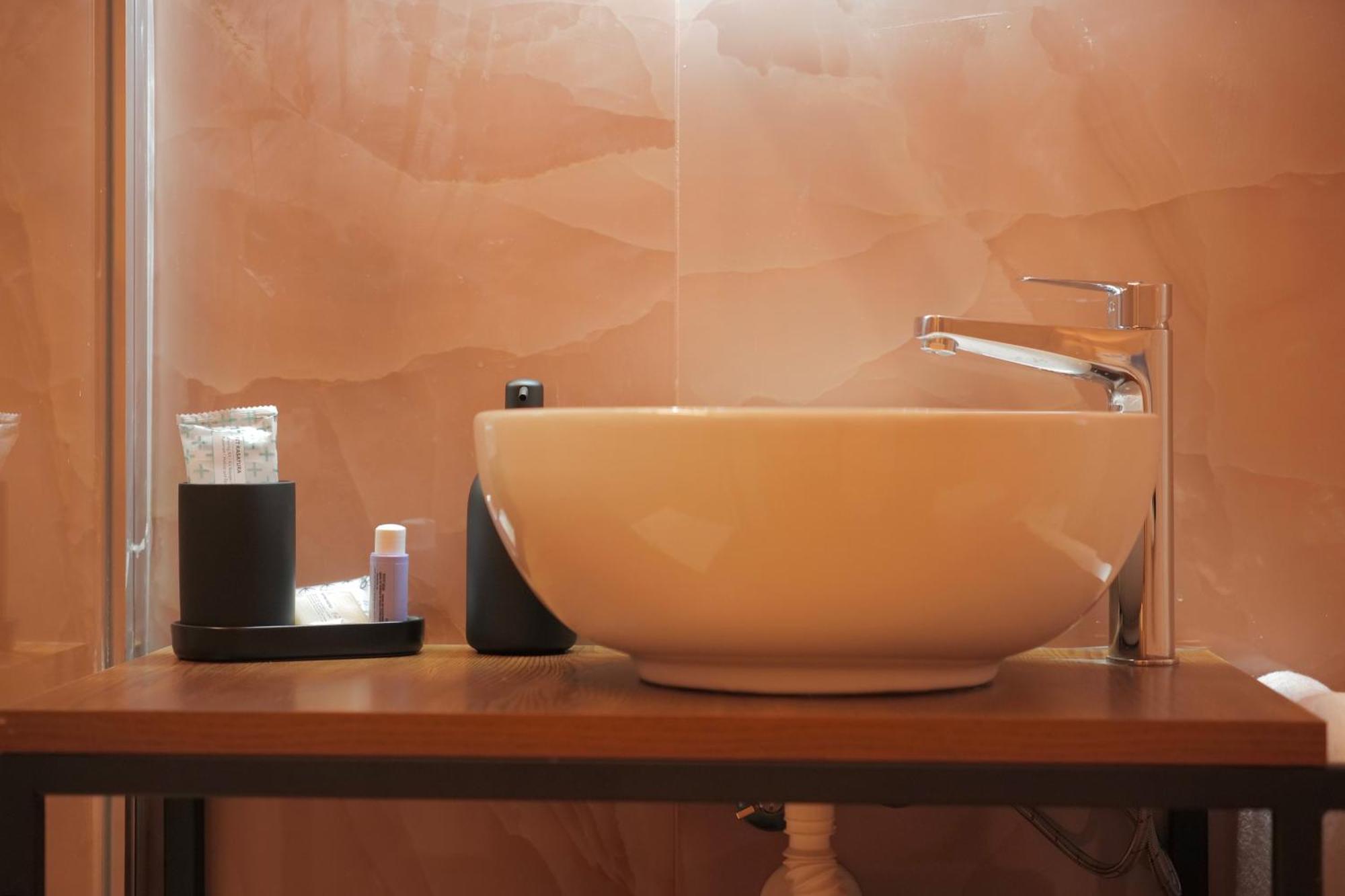 Toledo Luxury Rooms - Lr Collection Napoli Esterno foto
