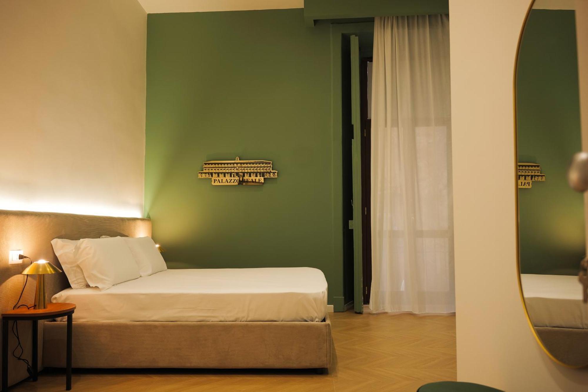 Toledo Luxury Rooms - Lr Collection Napoli Esterno foto