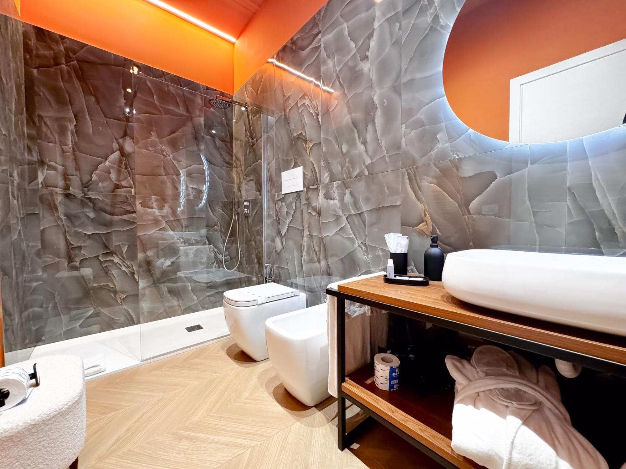 Toledo Luxury Rooms - Lr Collection Napoli Esterno foto