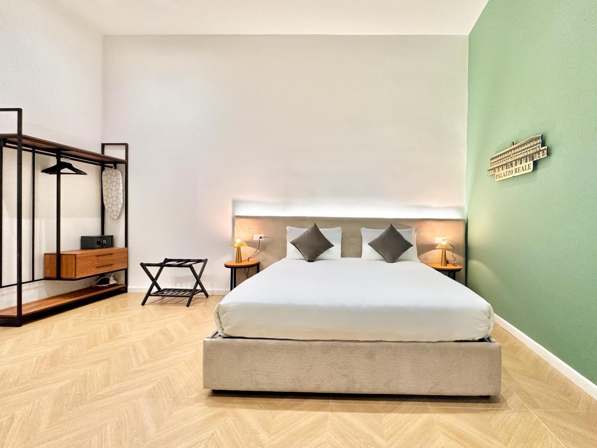 Toledo Luxury Rooms - Lr Collection Napoli Esterno foto