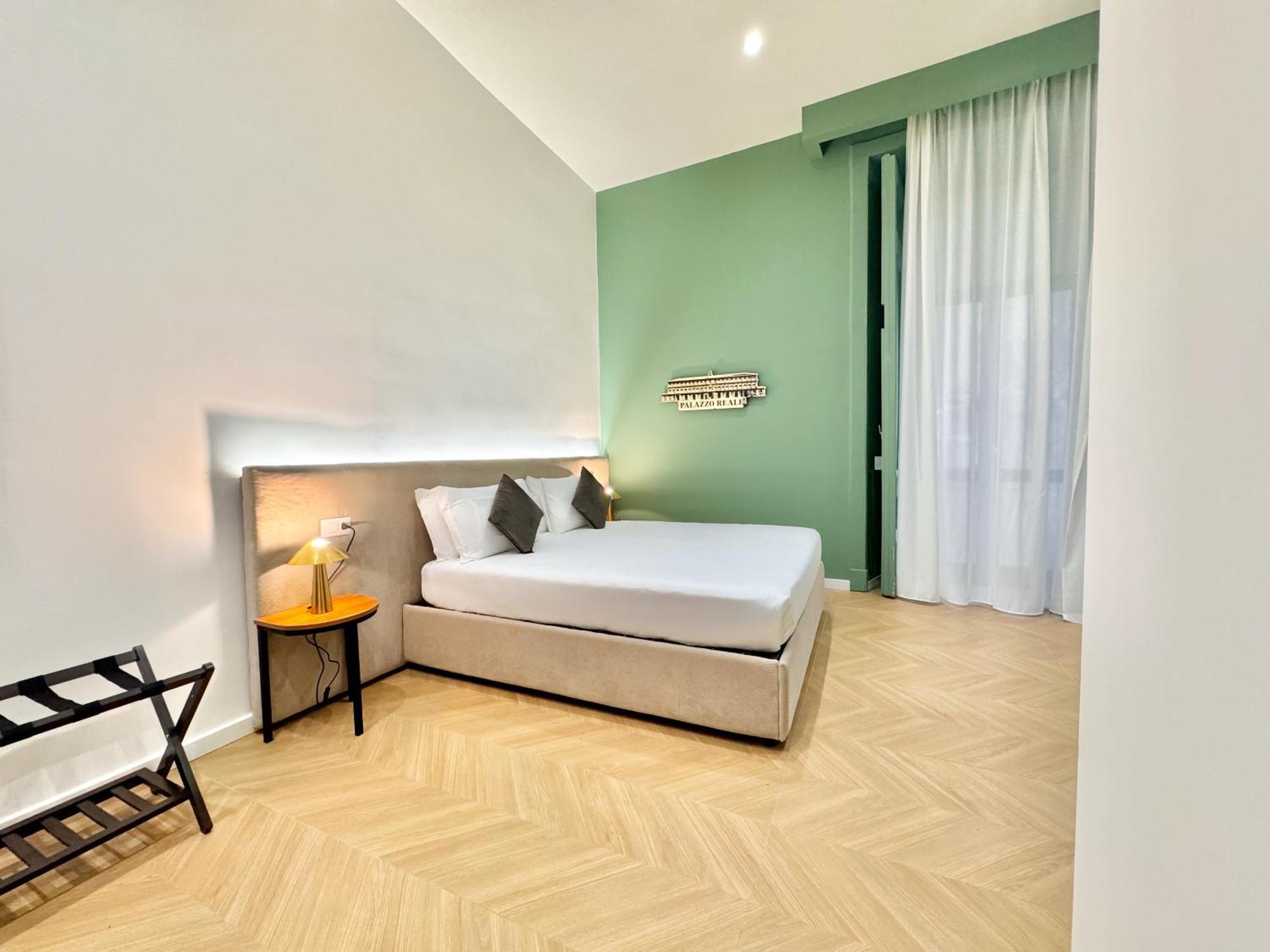 Toledo Luxury Rooms - Lr Collection Napoli Esterno foto