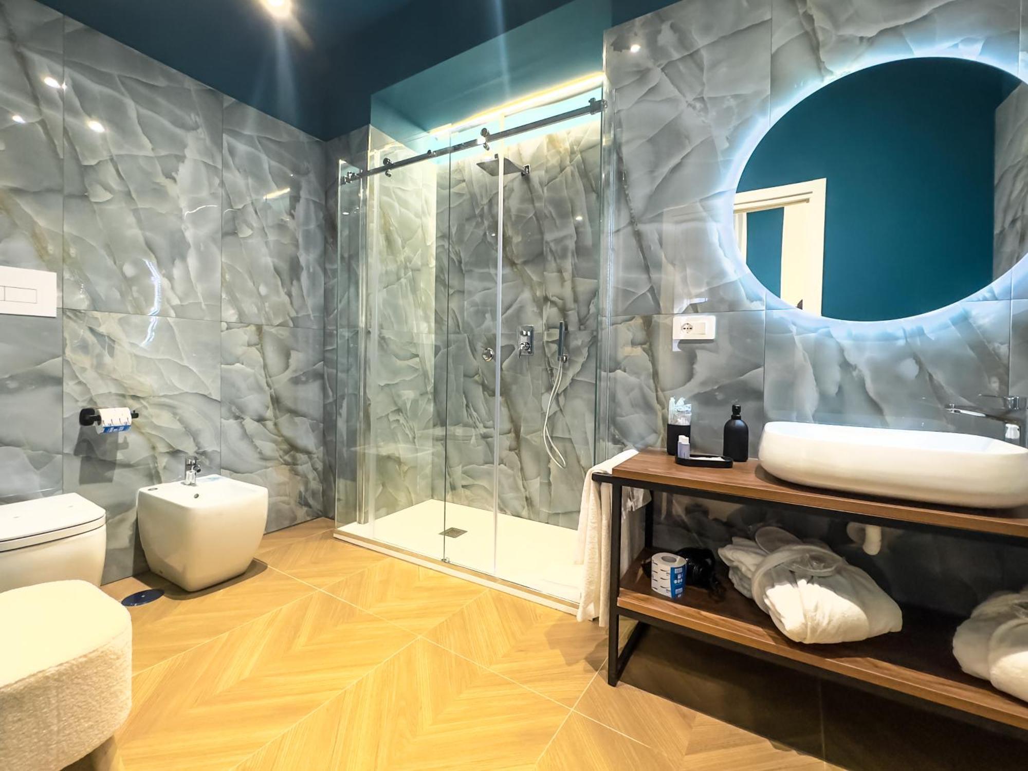 Toledo Luxury Rooms - Lr Collection Napoli Esterno foto